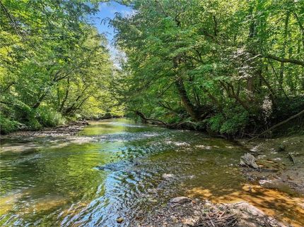 Timberland Property for sale in Lumpkin County, Georgia