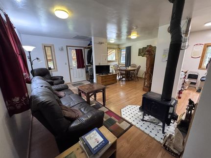 Recreational Property for sale in Hoonah Angoon Census Area Borough, Alaska