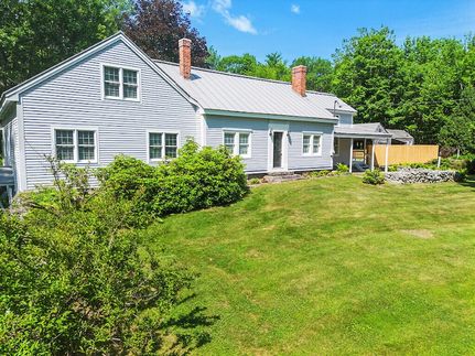 Recreational Property for sale in Somerset County, Maine