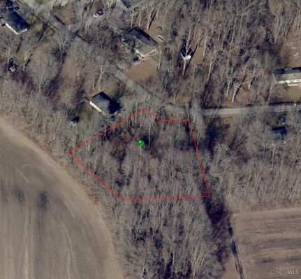 Timberland Property for sale in Clermont County, Ohio