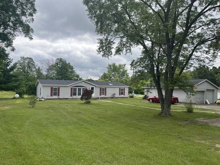 Undeveloped Land for sale in Montcalm County, Michigan