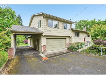 Land for sale in Multnomah County, Oregon