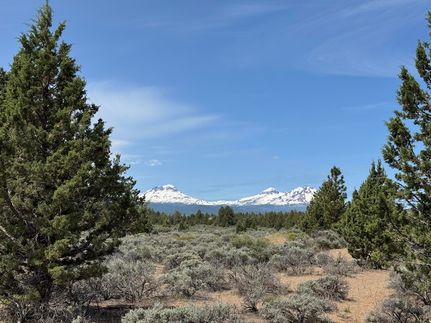 Land for sale in Deschutes County, Oregon