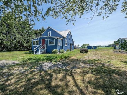 Undeveloped Land for sale in Monroe County, Michigan