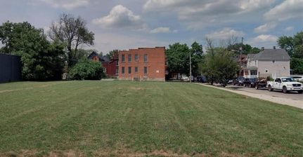 Undeveloped Land for sale in Franklin County, Ohio