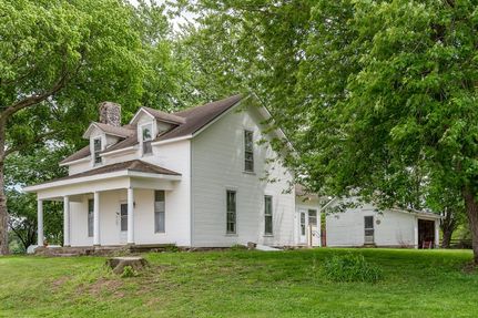 Recreational Property for sale in Champaign County, Ohio