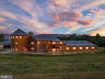 Farm and Ranch for sale in Shenandoah County, Virginia