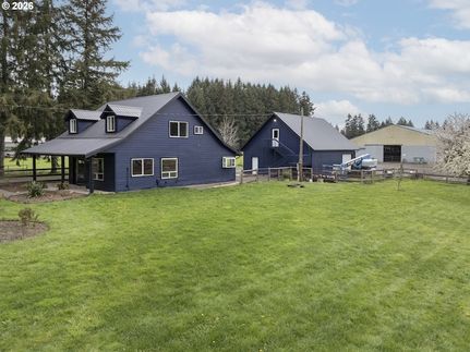 Farm and Ranch for sale in Lewis County, Washington