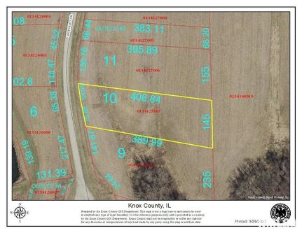 Recreational Property for sale in Knox County, Illinois