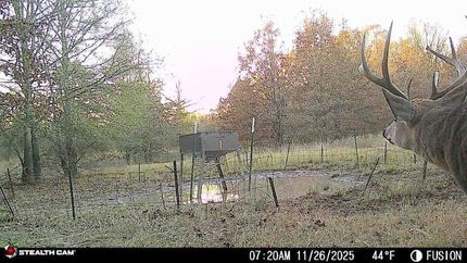 Recreational Property for sale in Choctaw County, Oklahoma