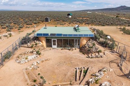 Timberland Property for sale in Taos County, New Mexico