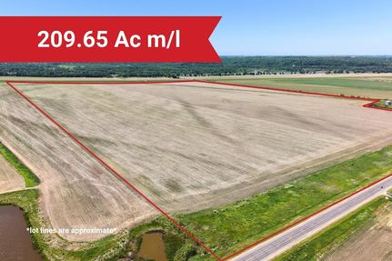 Farm and Ranch for sale in Mills County, Iowa