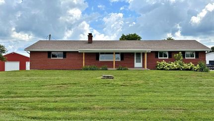 Farm and Ranch for sale in Ripley County, Indiana