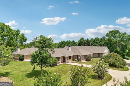 Farm and Ranch for sale in Pike County, Georgia