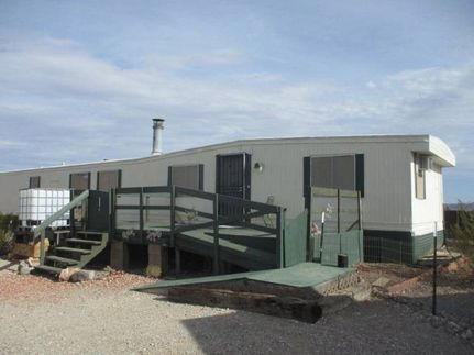 Timberland Property for sale in Pima County, Arizona