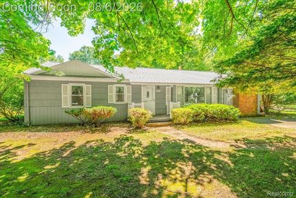 Farm and Ranch for sale in Wayne County, Michigan