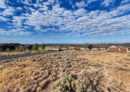 Timberland Property for sale in Crook County, Oregon