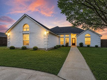 Oceanfront Property for sale in Denton County, Texas