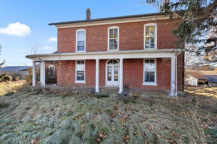 Undeveloped Land for sale in Stephenson County, Illinois