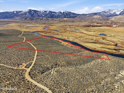Farm and Ranch for sale in Carson City County, Nevada