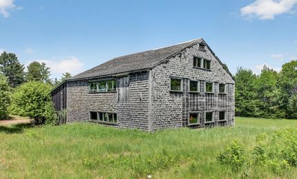 Farm and Ranch for sale in Washington County, Maine