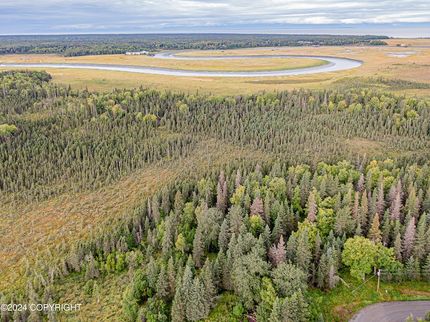 Farm and Ranch for sale in Kenai Peninsula Borough, Alaska
