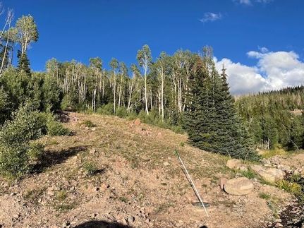 Timberland Property for sale in Iron County, Utah