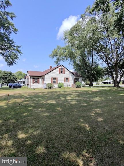 Timberland Property for sale in Sussex County, Delaware