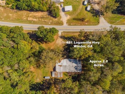 Recreational Property for sale in Barrow County, Georgia