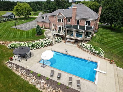 Farm and Ranch for sale in Washington County, Wisconsin