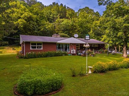 Farm and Ranch for sale in Adams County, Ohio