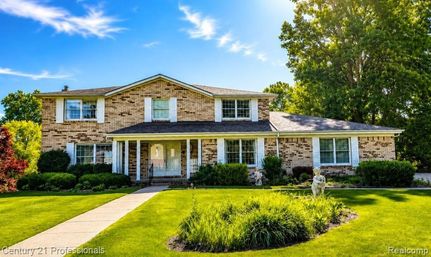 Recreational Property for sale in Macomb County, Michigan