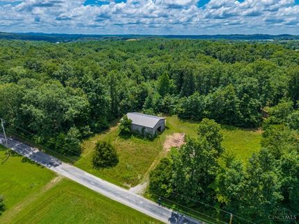 Undeveloped Land for sale in Adams County, Ohio