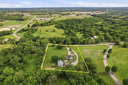 Recreational Property for sale in Leavenworth County, Kansas