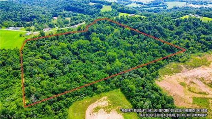 Land for sale in Noble County, Ohio