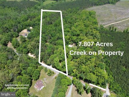 Recreational Property for sale in Louisa County, Virginia