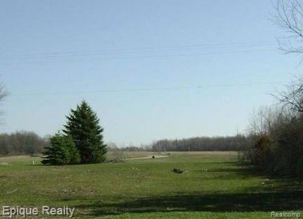 Farm and Ranch for sale in Genesee County, Michigan