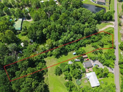 Timberland Property for sale in Nassau County, Florida