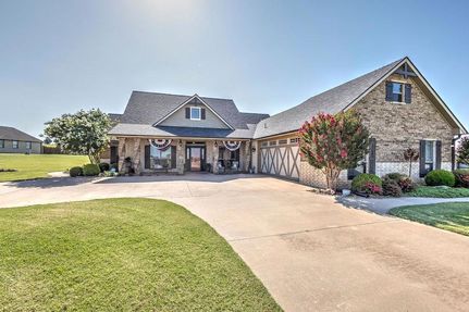 Farm and Ranch for sale in Comanche County, Oklahoma