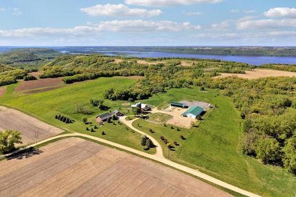 Farm and Ranch for sale in Goodhue County, Minnesota