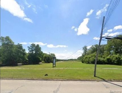 Recreational Property for sale in Wayne County, Michigan