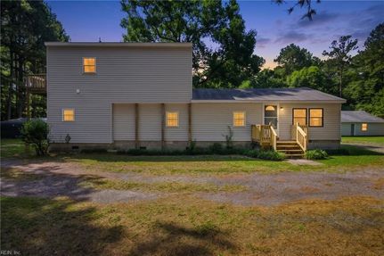 Recreational Property for sale in Isle of Wight County, Virginia