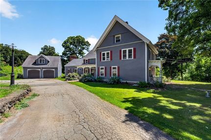 Recreational Property for sale in Providence County, Rhode Island