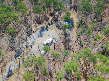 Undeveloped Land for sale in Montgomery County, Arkansas