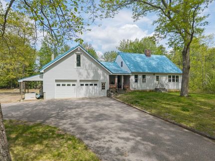 Farm and Ranch for sale in York County, Maine