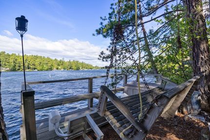 Farm and Ranch for sale in York County, Maine