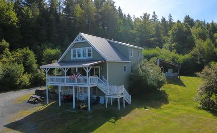 Farm and Ranch for sale in Caledonia County, Vermont