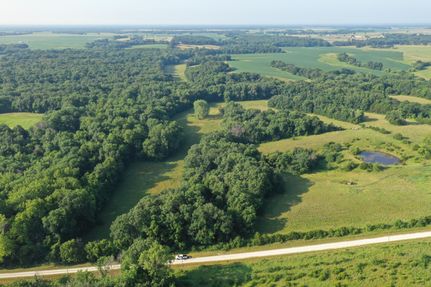 Land for sale in Shelby County, Missouri