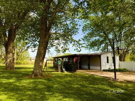 Recreational Property for sale in Meigs County, Ohio