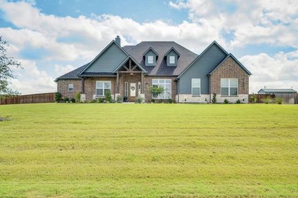 Farm and Ranch for sale in Ellis County, Texas